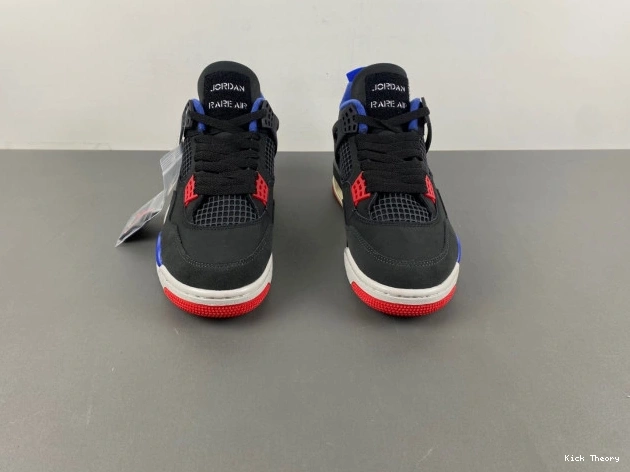 Kicktheory Jordan Air Air FV5029-003 4 Rare 0713